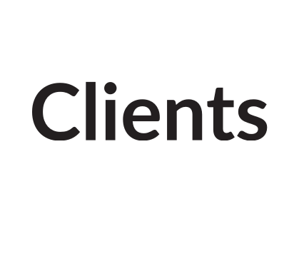 Clients Clients
